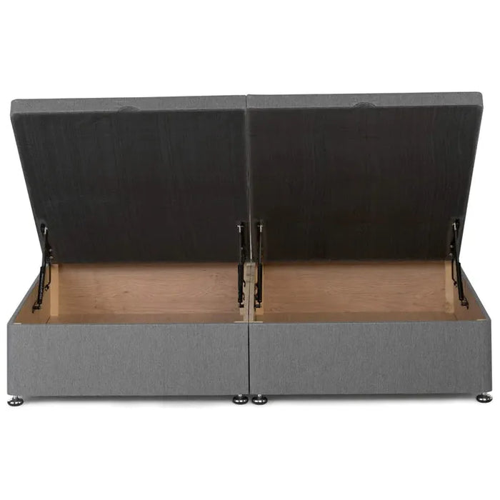 Ottoman Storage Side Lift Divan Bed Base