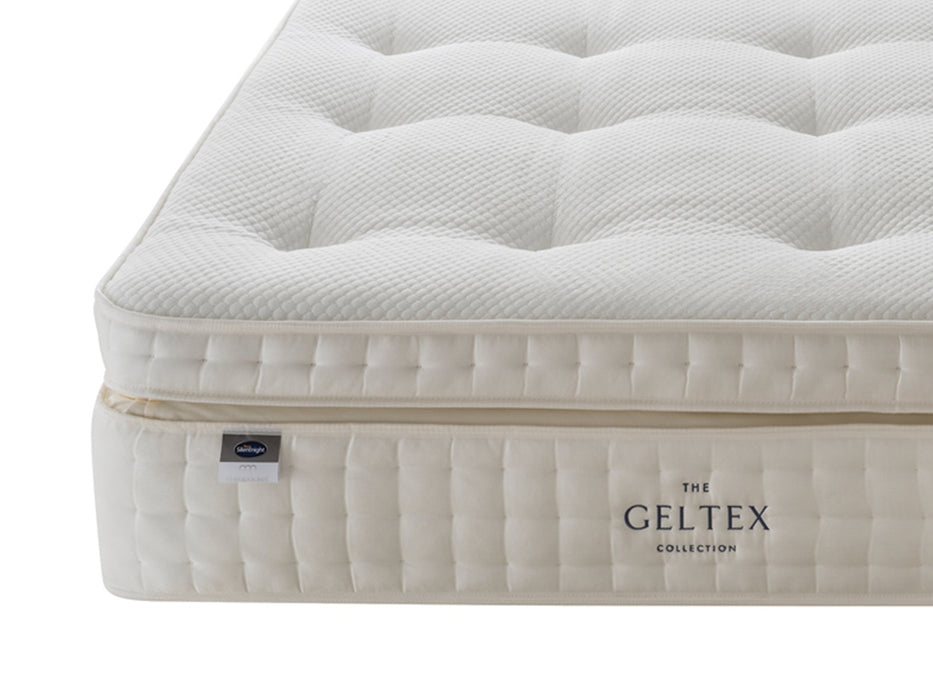 Silentnight Geltex 3000 Affluent 3FT Mattress