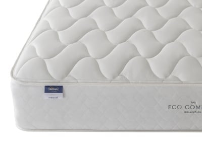 Silentnight Miracoil Eco Aide 3FT Mattress