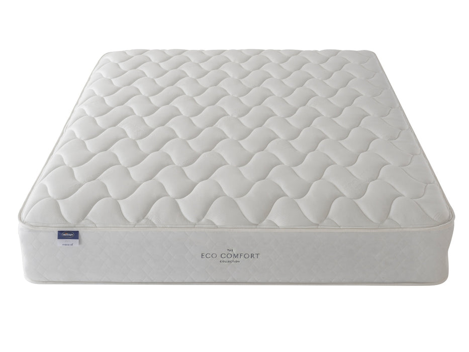 Silentnight Miracoil Eco Aide 3FT Mattress