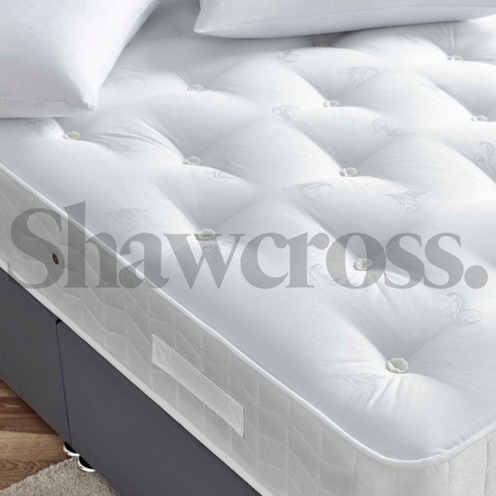 Giltedge Beds Chatsworth Divan Bed Frame