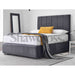 Giltedge Beds Classic Pocket 1000 Divan Bed Frame