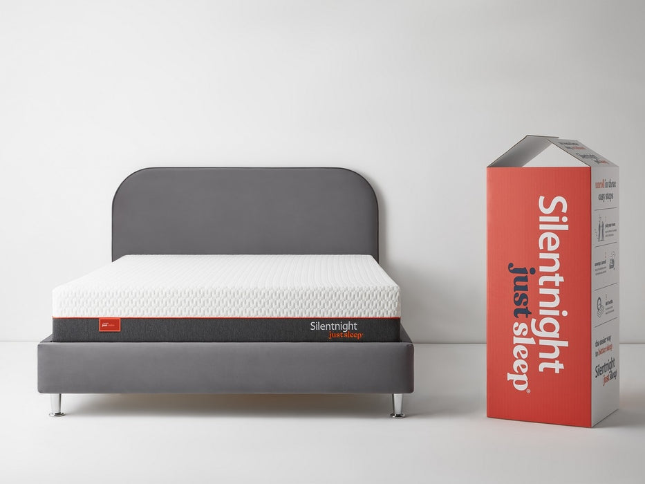 Silentnight Just Calm 3FT Mattress