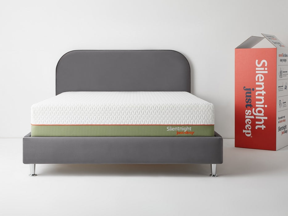 Silentnight Just Dream 4FT 6 Mattress