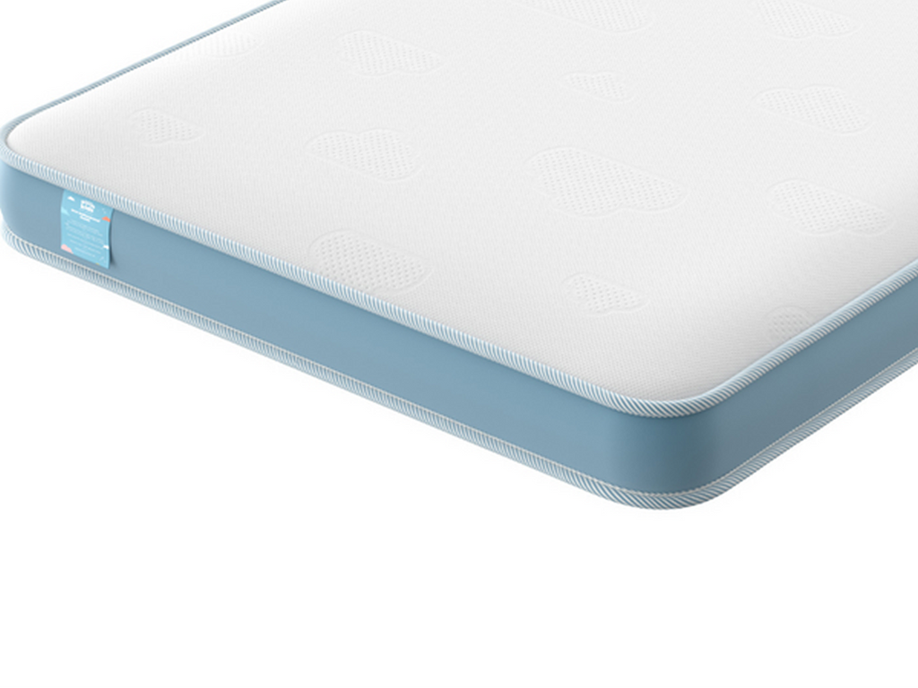 Silentnight Eco Waterproof Bunk Mattress