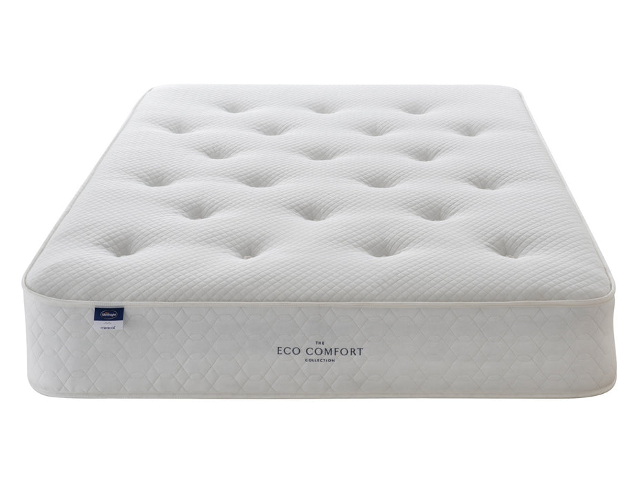 Silentnight Mirapocket 1200 Eminence 3FT Mattress