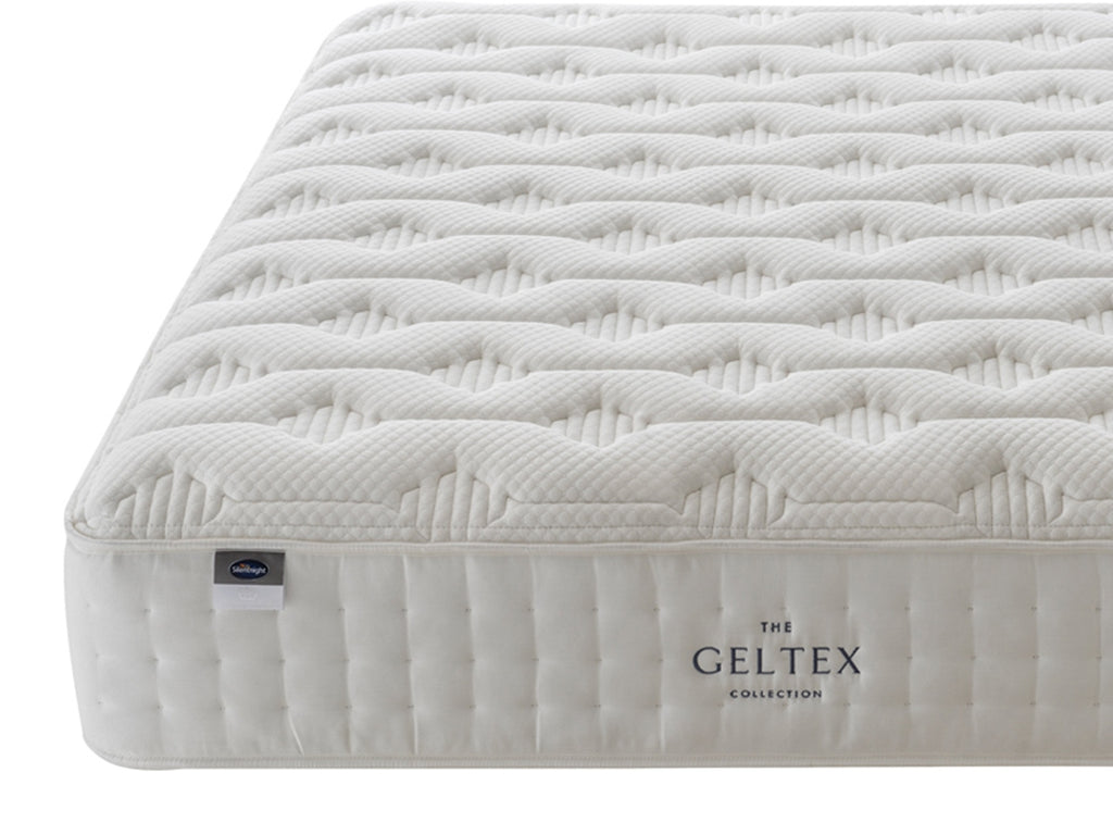 Silentnight Geltex 2000 Illustrious 3FT Mattress