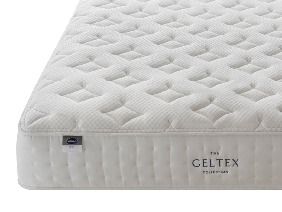 Silentnight Geltex 1000 Desire 3FT Mattress