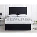 Giltedge Beds Harmony Divan Bed Frame