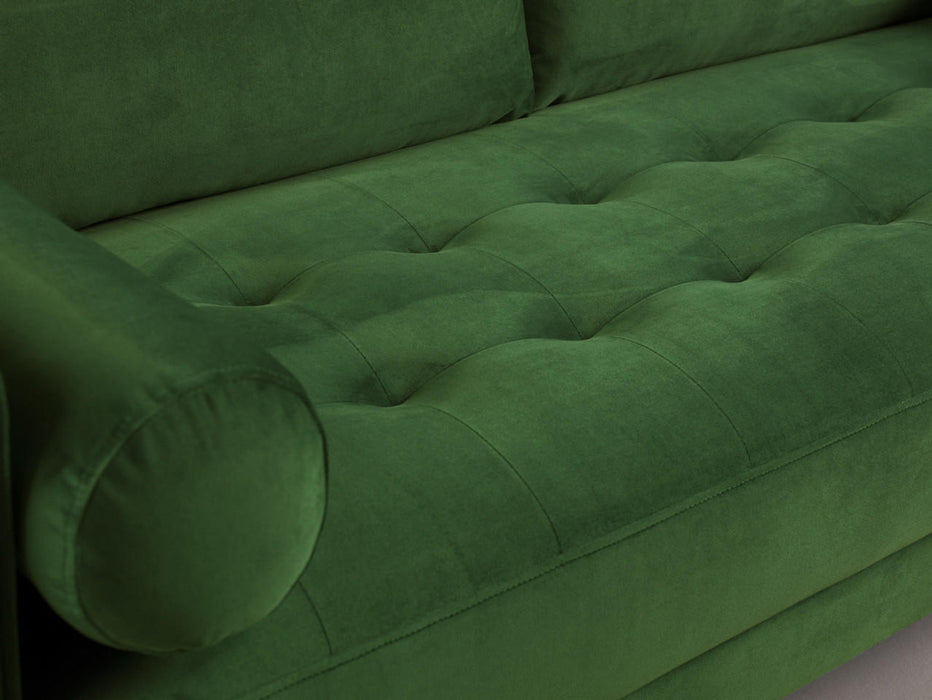 Harper Sofa Plush Armchair