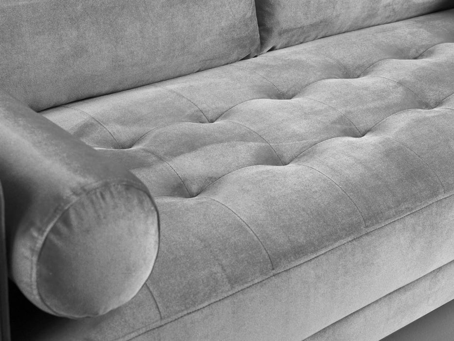 Harper Sofa Plush Armchair