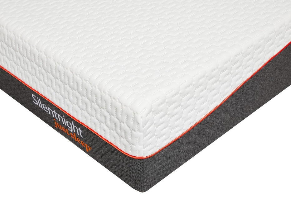 Silentnight Just Calm 3FT Mattress