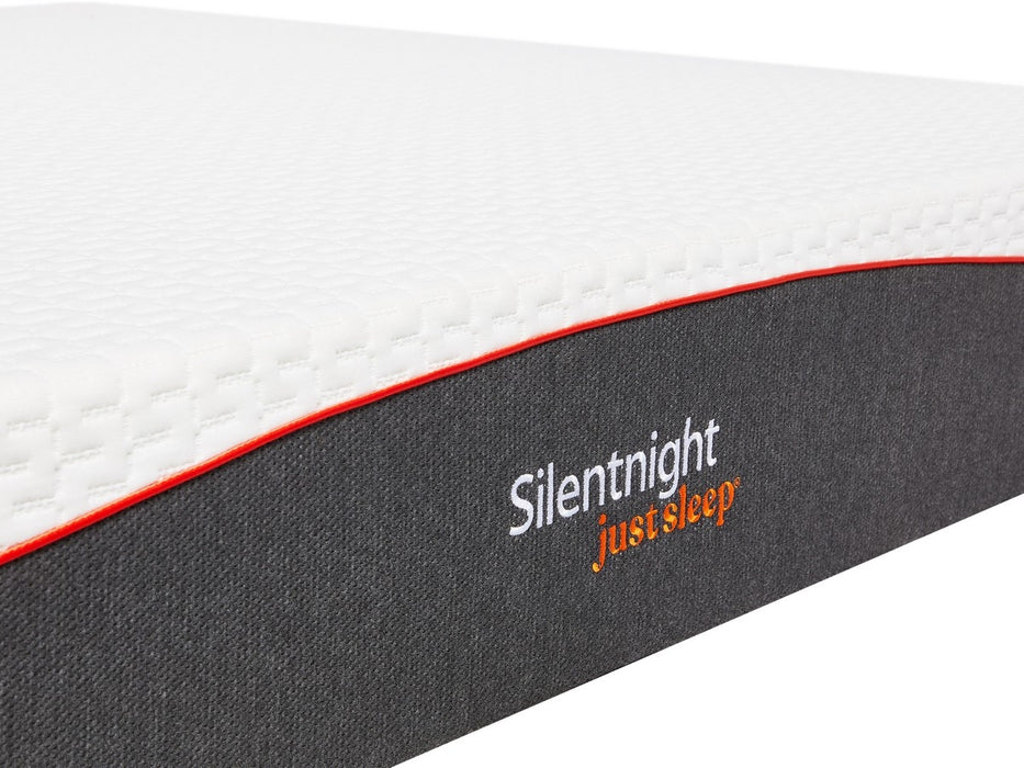 Silentnight Just Calm 3FT Mattress