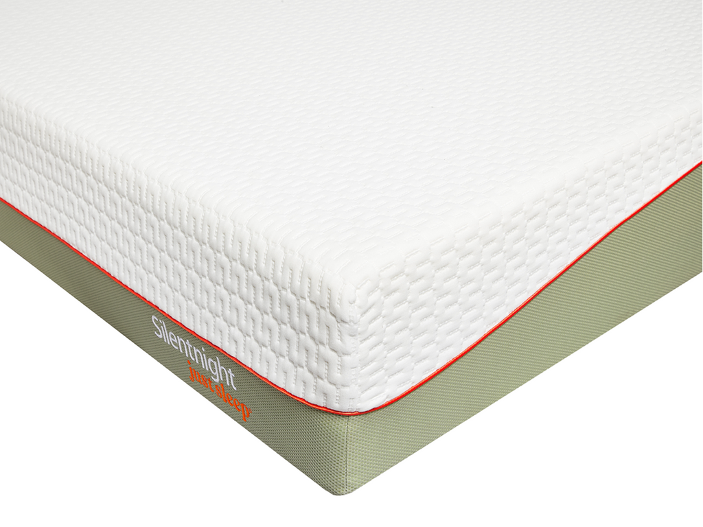 Silentnight Just Dream 4FT 6 Mattress