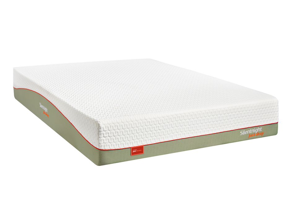 Silentnight Just Dream 4FT 6 Mattress