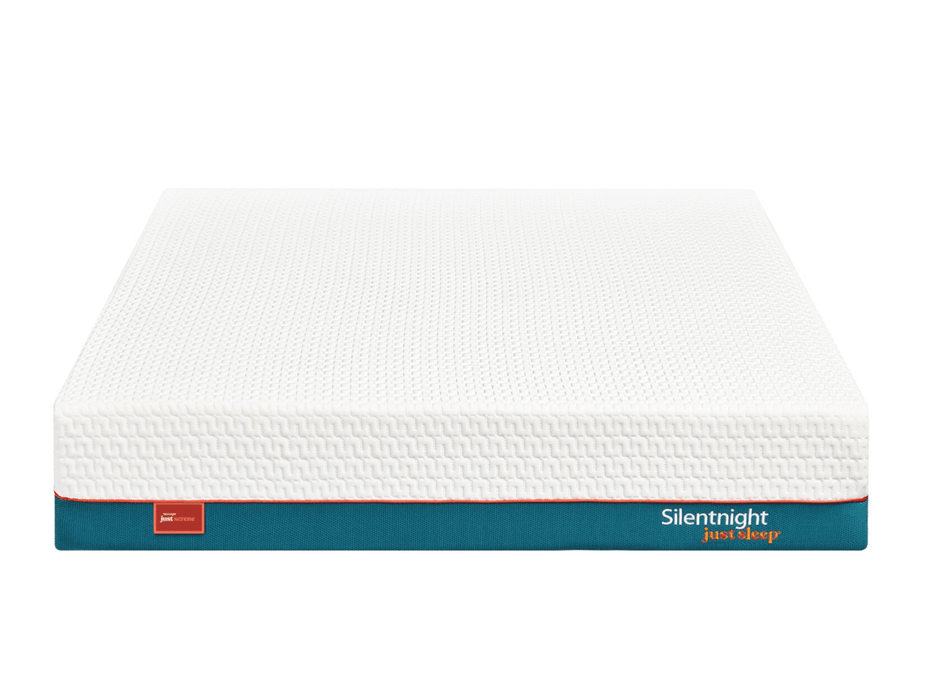 Silentnight Just Serene 4FT Mattress