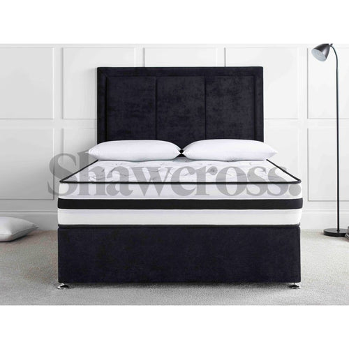 Giltedge Beds Mayfair Divan Bed Frame