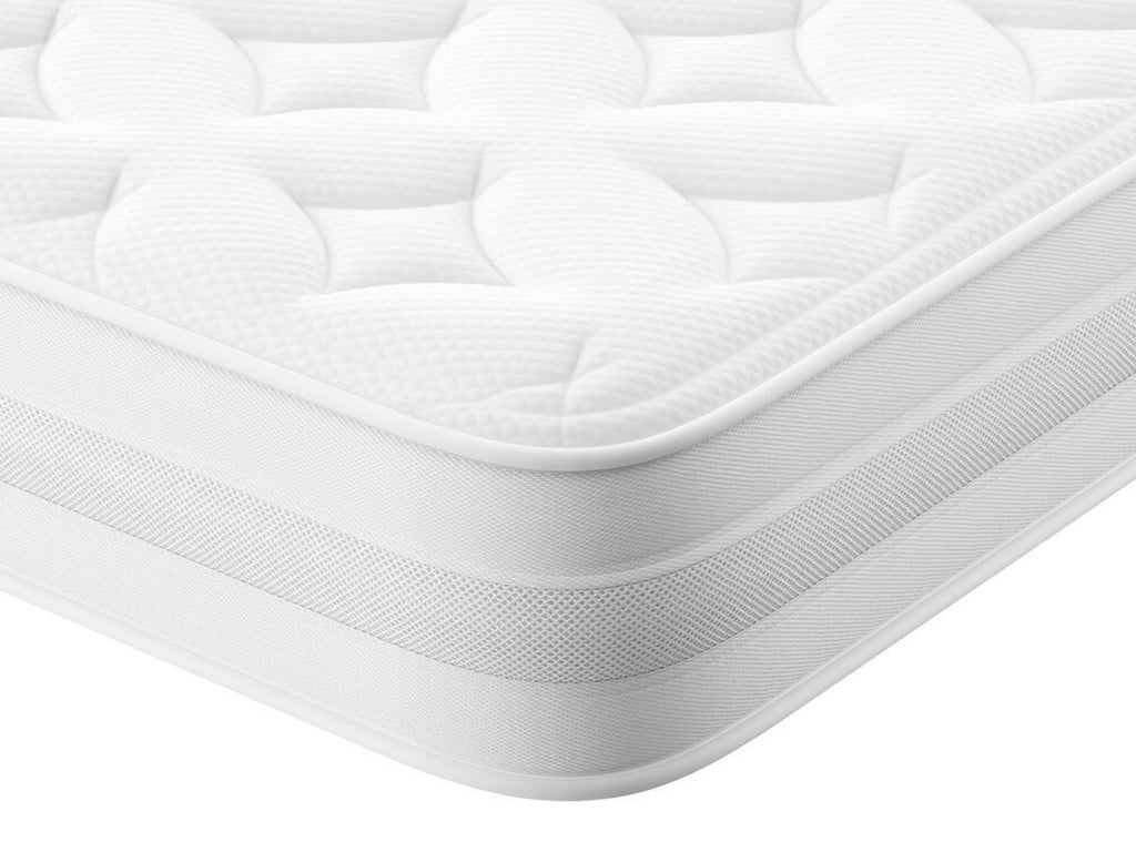 Silentnight Classic Miracoil Memory 3FT Mattress