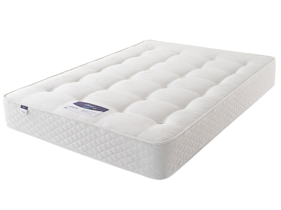 Silentnight Miracoil Ortho 3FT Mattress