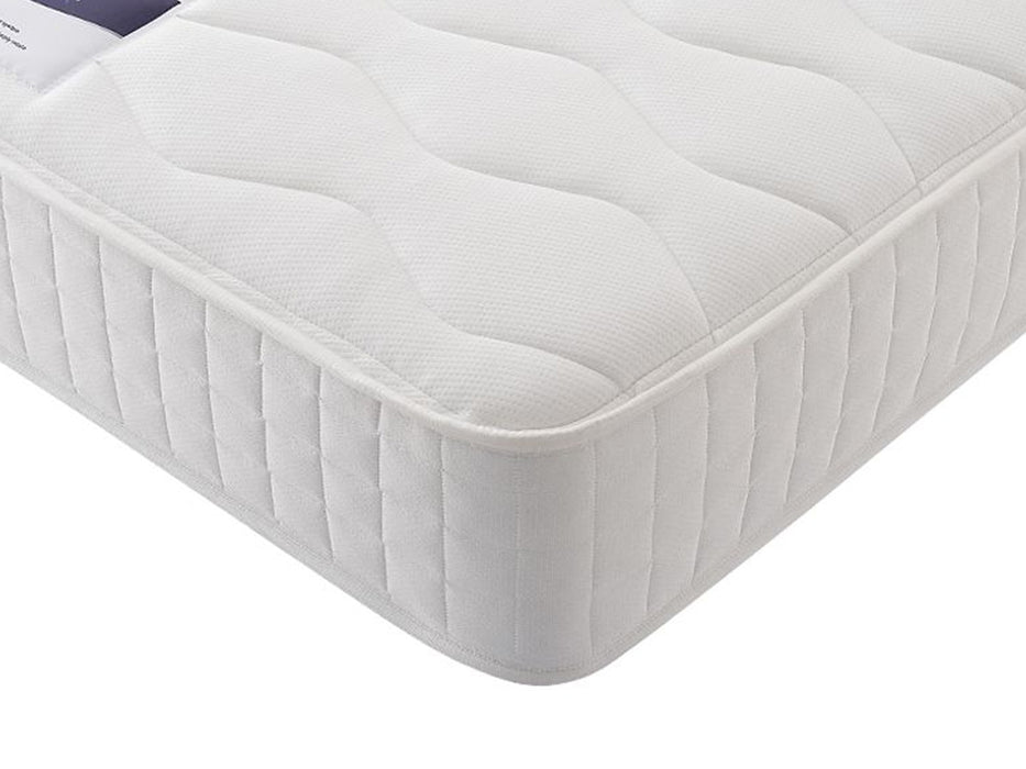 Silentnight Mirapocket 1000 3FT Mattress