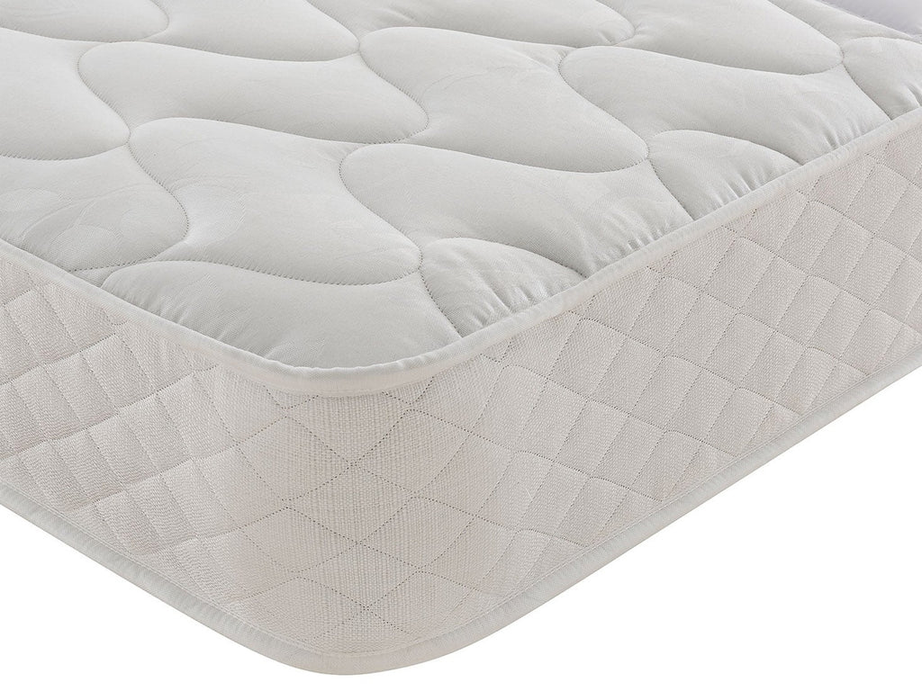 Silentnight Mirastar Comfort 3FT Mattress