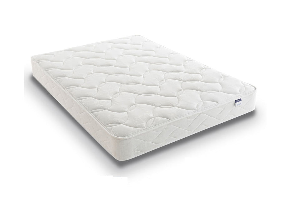 Silentnight Mirastar Comfort 3FT Mattress