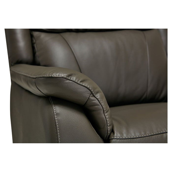 Palermo Rise Recliner Chair – Leather