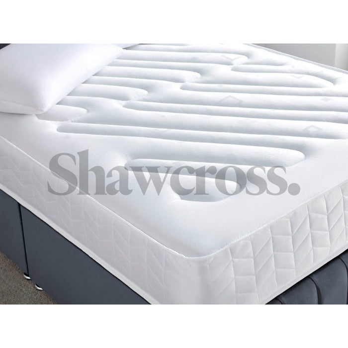 Giltedge Beds Pembroke 2Ft 6 Small Single Divan Bed