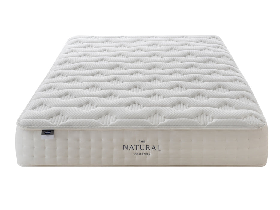 Silentnight Mirapocket 1400 Puriel 3FT Mattress