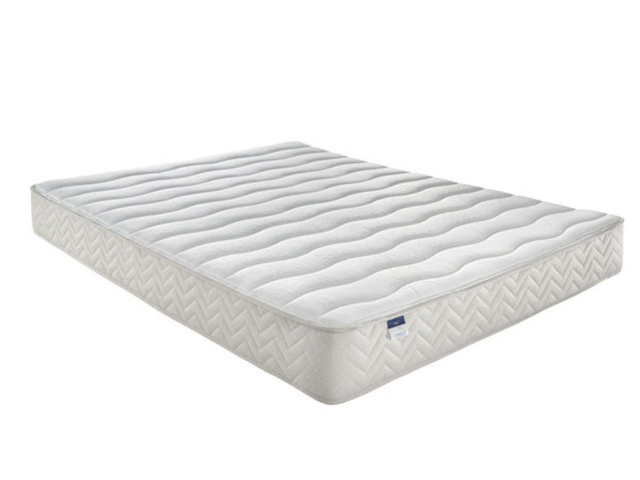 Silentnight Seoul Miracoil Memory 3FT Mattress