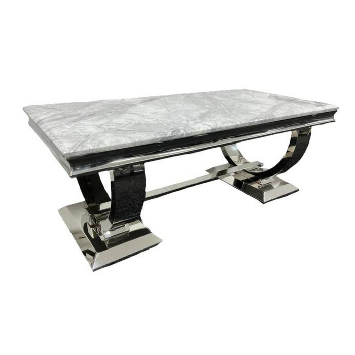 Chelsea Marble Coffee Table