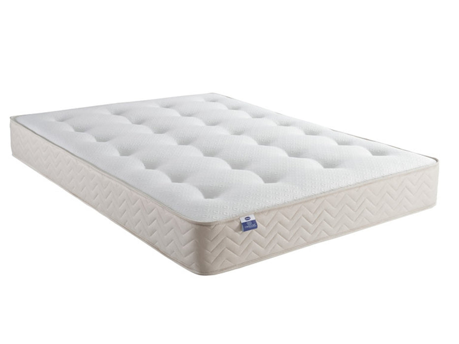 Silentnight Torino Memory 1000 3FT Mattress