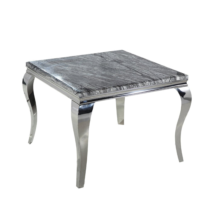 Louis Marble Dining Table 1M X 1M