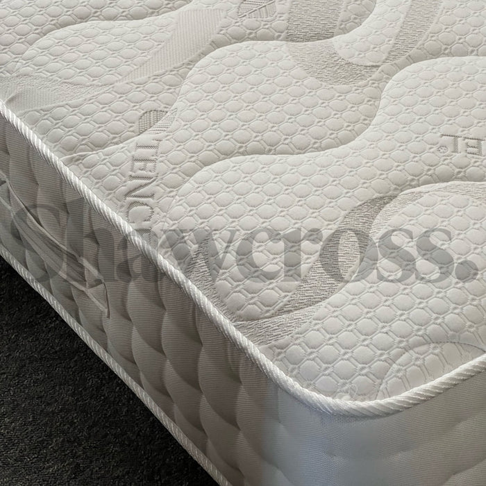 The One & Only Mattress