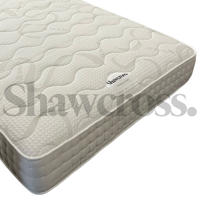 The One & Only Mattress
